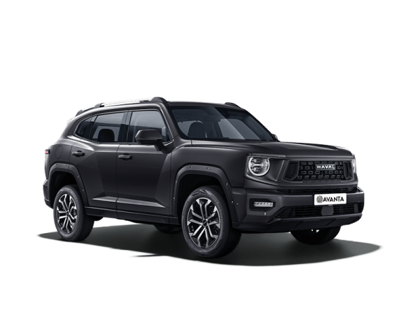 Haval H7 Техно Плюс (2026) 2.0 AMT