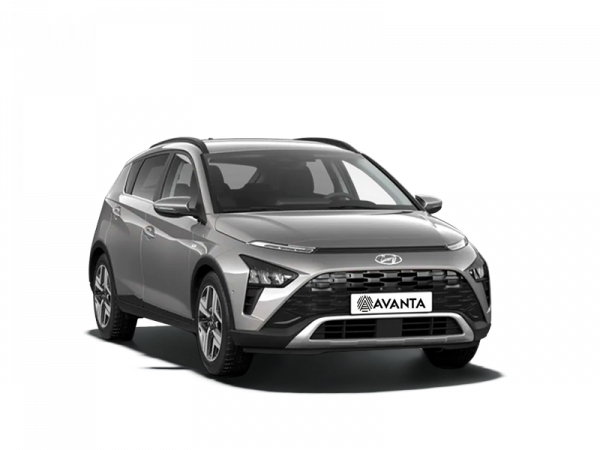 Hyundai Bayon Modern 1.4 AT
