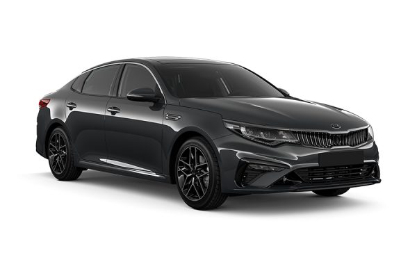 Kia Optima Luxe 2.4 AT