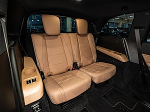 Mercedes-Benz GLS GLS 450 4MATIC 3.0 AT