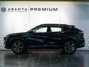 Dongfeng Mage Прогресс 1.5 AMT