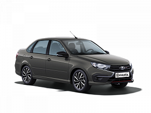 Lada Granta Sport Седан Sport24 1.6 MT