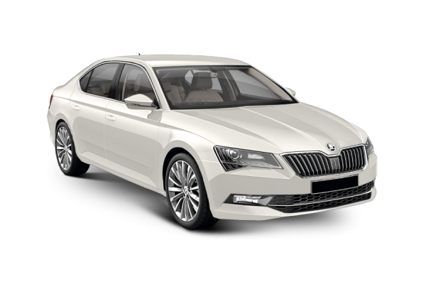 Skoda Superb Active 1.4 AMT