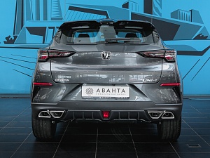 Changan UNI-T Техно 1.5 AMT