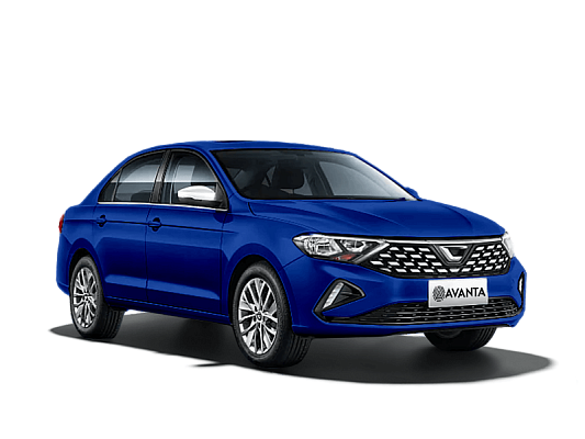 Jetta VA3 Lowline 1.5 MT Blue