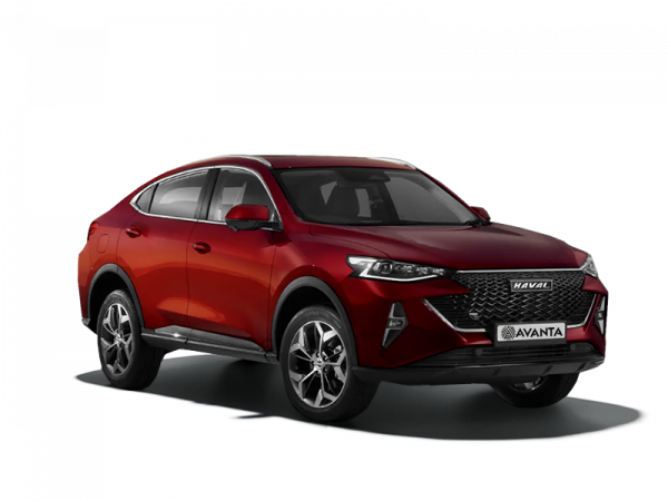 Haval F7x 2022 Elite 1.5 AMT