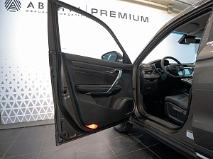 Belgee X70 NEW Стиль 1.5 AT