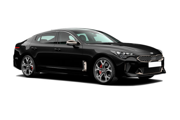 Kia Stinger 2020 Comfort 2.0 AT
