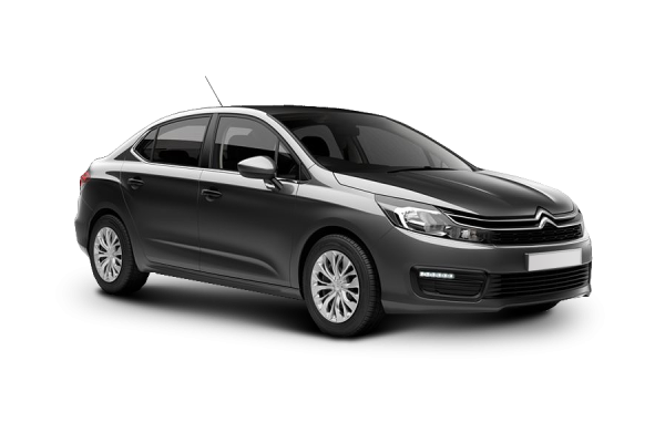 Citroen C4 Седан