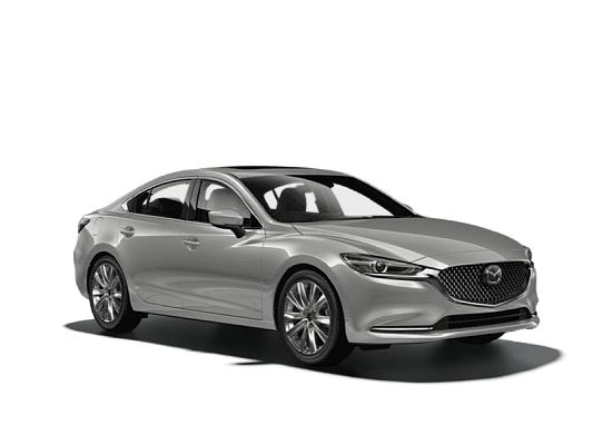 Mazda 6 Active (Пакет 1) 2.0 AT 150 л.c. Silver