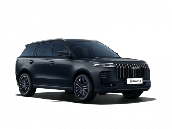 Jaecoo J6