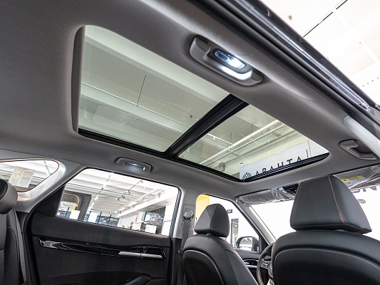 Kia Seltos NEW Premium 1.5 CVT Grey 1