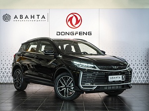 Belgee X50+ Стиль 1.5 AMT