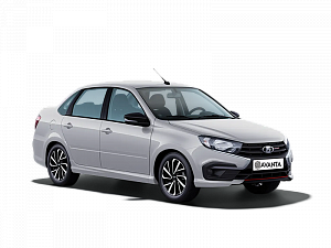 Lada Granta Sport Седан Sport24 1.6 MT