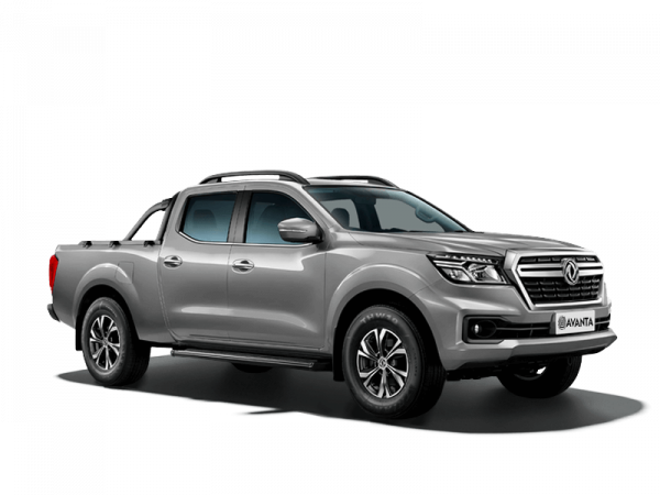 Dongfeng DF6 Лакшери (Luxury) 2.3 AT