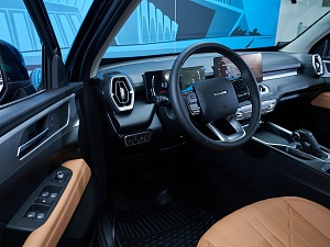 Haval H5 Премиум 2.0 AT