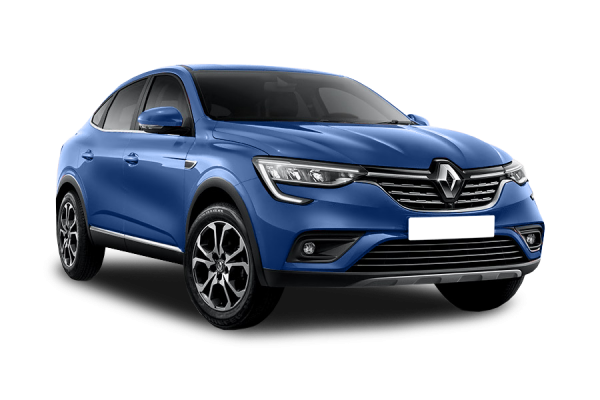 Renault Arkana Drive 1.6 CVT