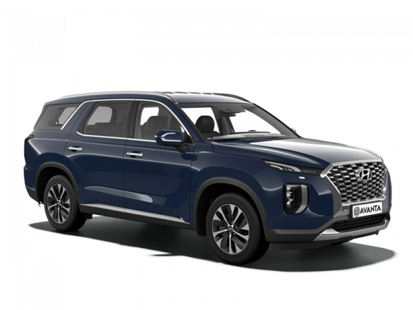 Hyundai Palisade 2018 Lifestyle + Smart Sense 2.2 AT