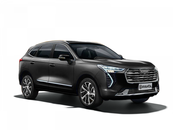 Haval Jolion 2021 Elite 1.5 MT