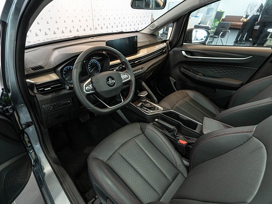 Livan X3 Pro Luxury 1.5 CVT Grey