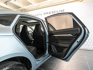 Livan S6 Pro Premium 1.5 AMT