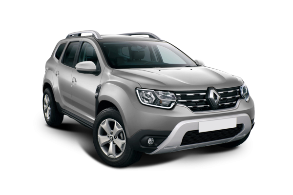 Renault Duster Drive 1.5 MT