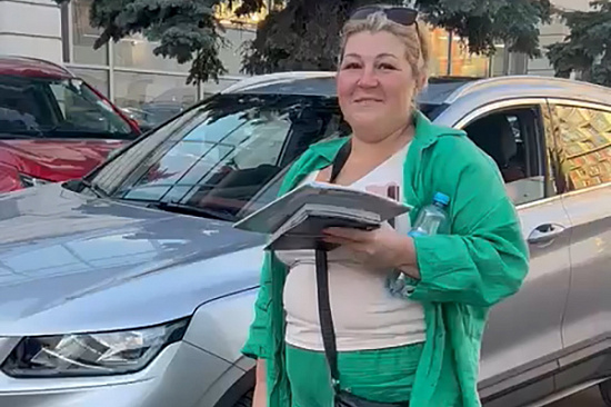 Отзыв Аванта - Лилия Васильевна