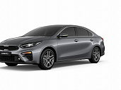 Kia Cerato 2019