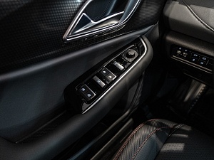 BAIC U5 Plus Престиж 1.5 CVT