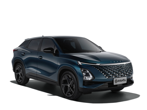 Omoda C5 2022 Supreme 1.6 AMT