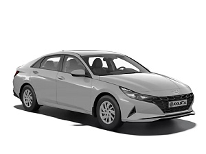 Hyundai Elantra Comfort 1.6 AT