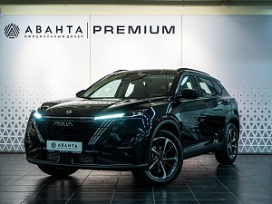 Dongfeng Mage Прогресс 1.5 AMT