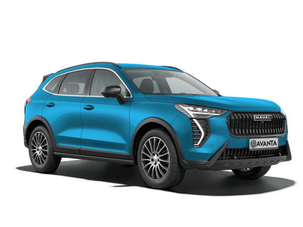 Haval Jolion NEW Оптимум 1.5 AMT
