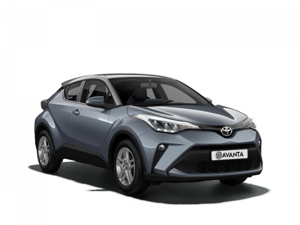 Toyota C-HR GR Sport 2.0 CVT
