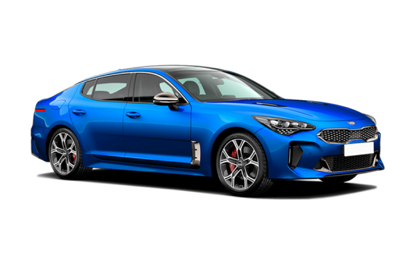 Kia Stinger 2020 Prestige (2018-2019) 2.0 AT