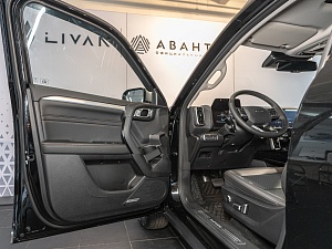 Haval Dargo X Премиум 2.0 AMT