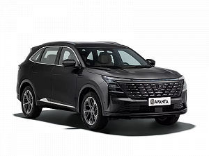 Changan CS75PLUS Техно 2.0 AT