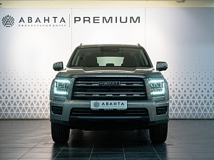 Haval H5 Премиум 2.0 AT