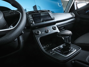 Solaris HC Классик 1.6 AT