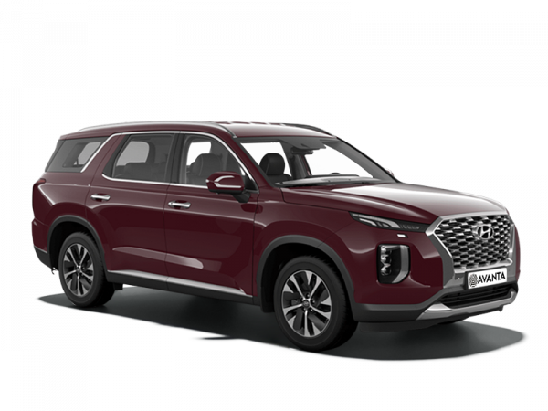 Hyundai Palisade 2018 High-Tech 2.2 AT