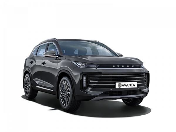 Exeed TXL 2020 Flagship 1.6 AMT