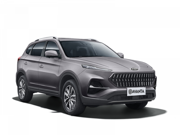 JAC S7 Comfort (7 мест) 1.5 AMT