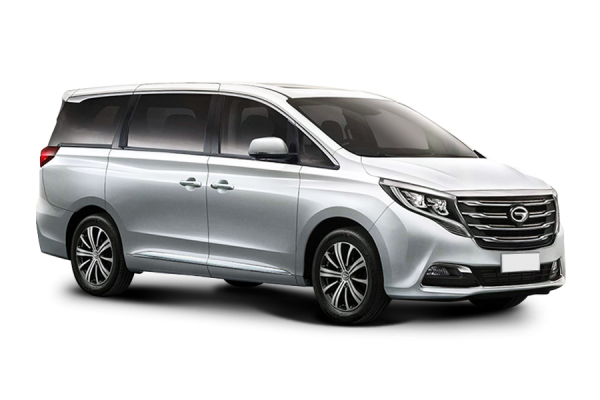 GAC GN8 Prestige 2.0 AT