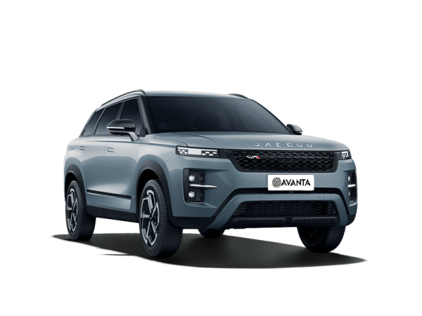 Jaecoo J7 NEW Комфорт 1.6 AMT