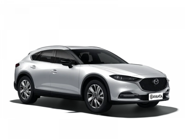 Mazda CX-4 Core 2.0 AT