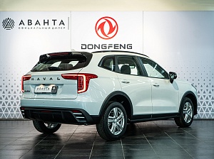 Haval Jolion Оптимум 1.5 AMT