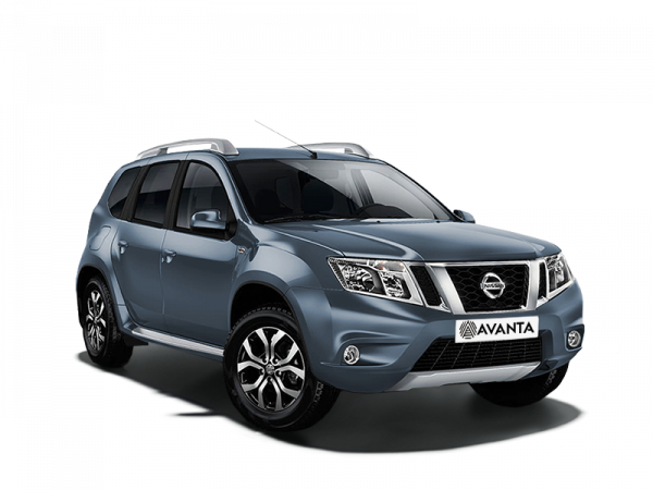 Nissan Terrano Elegance Plus 2.0 AT