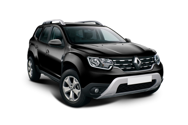 Renault Duster Drive 1.5 MT