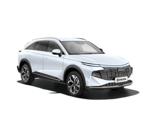 Haval F7 Оптимум 1.5 AMT
