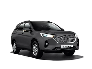 Haval M6 Оптимум 1.5 AMT